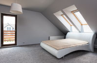 Bridgend Of Lintrathen bedroom extensions